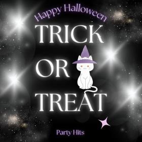 Various Artists - Happy Halloween - Trick or Treat - Party Hits (2023) Mp3 320kbps [PMEDIA] ⭐️