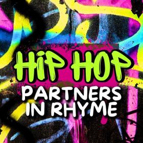 Various Artists - Hip Hop Partners in Rhyme (2023) Mp3 320kbps [PMEDIA] ⭐️
