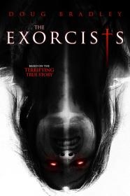 The Exorcists (2023) [720p] [WEBRip] [YTS]
