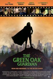 The Green Oak Guardian (2023) [1080p] [WEBRip] [YTS]