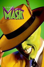 The Mask 1994 1080p BluRay x265-RBG
