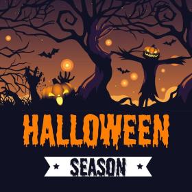 Various Artists - Halloween Season (2023) Mp3 320kbps [PMEDIA] ⭐️