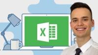 [Tutorialsplanet.NET] Udemy - Microsoft Excel 2023 - From Beginner to Expert in 6 Hours