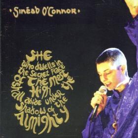 Sinead O'Connor - She Who Dwells in the Secret Place (2003) [gnodde]