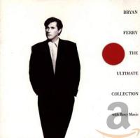 Bryan Ferry - The Ultimate Collection (1988) [gnodde]