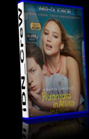 Fidanzata In Affitto (2023) 1080p WEBDL x265 10bit iTA ENG AC3 Sub ita eng - iDN_CreW