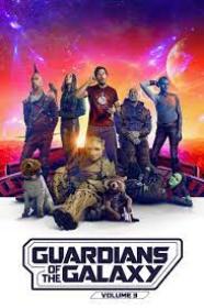 Guardians Of The Galaxy Volume 3 2023 1080p BluRay AV1 10-Bit SVT t1tan