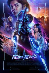 Blue Beetle 2023 iTA-ENG WEBDL 1080p x264-CYBER