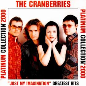 Cranberries - Greatest  Hits Platinum Collection (2000) [gnodde]