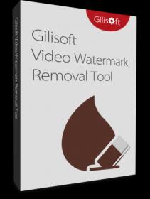 GiliSoft Video Watermark Master 8.6 with key