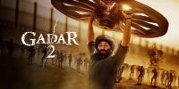 Gadar 2 (2023) 1080P Hindi HQCAM x264 [No Logo] AAC-2.6GB-[LV444]✒