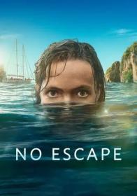 No Escape S01E01-07 1080p AMZN WEB-DL ITA ENG DDP2.0 H 265-BlackBit