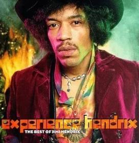 Jimi Hendrix - Experience Hendrix_ The Best Of Jimi Hendrix