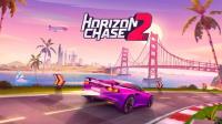 Horizon Chase 2 [KaOs Repack]