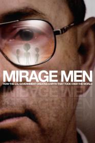 Mirage Men (2013) [1080p] [WEBRip] [5.1] [YTS]