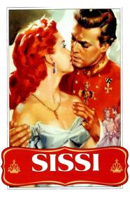Sissi - Die Junge Kaiserin (1956) [1080p] [BluRay] [5.1] [YTS]