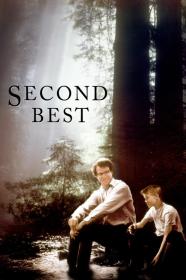 Second Best (1994) [1080p] [WEBRip] [YTS]