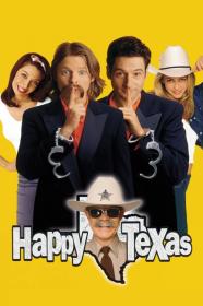 Happy Texas (1999) [720p] [WEBRip] [YTS]