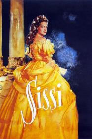 Sissi (1955) [1080p] [BluRay] [5.1] [YTS]