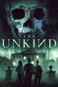 The Unkind (2021) [1080p] [WEBRip] [5.1] [YTS]