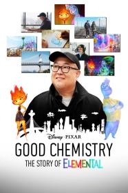 Good Chemistry The Story Of Elemental (2023) [720p] [WEBRip] [YTS]