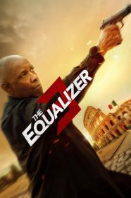 The Equalizer 3 (2023) [1080p] [WEBRip] [x265] [10bit] [5.1] [YTS]