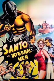 Santo Vs  Infernal Men (1961) [1080p] [BluRay] [YTS]