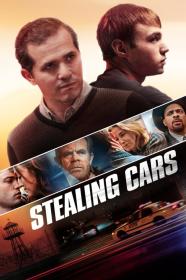 Stealing Cars (2015) [720p] [WEBRip] [YTS]