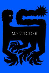 Manticore (2022) [SPANISH] [720p] [WEBRip] [YTS]