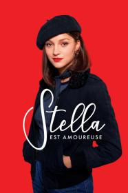 Stella In Love (2022) [720p] [WEBRip] [YTS]