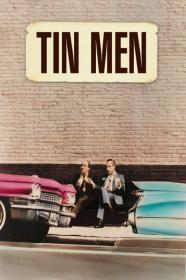 Tin Men (1987) [720p] [WEBRip] [YTS]