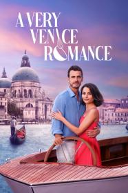A Very Venice Romance (2023) [1080p] [WEBRip] [5.1] [YTS]
