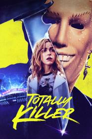 Totally Killer (2023) [720p] [WEBRip] [YTS]