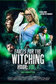 Fables For The Witching Hour (2023) [720p] [WEBRip] [YTS]