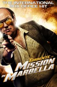 Torrente 2 Mision En Marbella (2001) [1080p] [BluRay] [5.1] [YTS]
