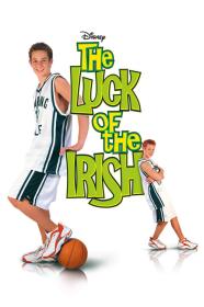 The Luck Of The Irish (2001) [720p] [WEBRip] [YTS]