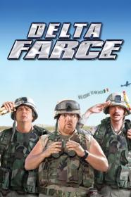 Delta Farce (2007) [720p] [BluRay] [YTS]