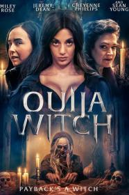 Ouija Witch (2023) [720p] [WEBRip] [YTS]