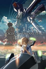 Voices Of A Distant Star (2002) [720p] [BluRay] [YTS]