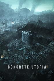 Concrete Utopia (2023) [1080p] [WEBRip] [YTS]