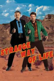 Strange Way Of Life (2023) [1080p] [WEBRip] [5.1] [YTS]