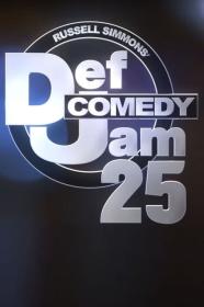 Def Comedy Jam 25 (2017) [1080p] [WEBRip] [5.1] [YTS]