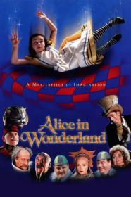 Alice In Wonderland (1999) [720p] [WEBRip] [YTS]