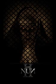 The Nun II (2023) [2160p] [4K] [WEB] [5.1] [YTS]