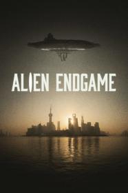 Alien Endgame (2022) [720p] [WEBRip] [YTS]