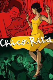 Chico Rita (2010) [720p] [BluRay] [YTS]