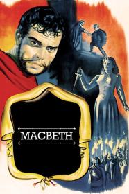 Macbeth (1948) [720p] [BluRay] [YTS]