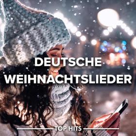 Various Artists - Deutsche Weihnachtslieder 2023 (2023) Mp3 320kbps [PMEDIA] ⭐️