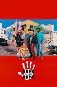 Band of the Hand 1986 TUBI WEB-DL AAC 2.0 H.264-PiRaTeS[TGx]