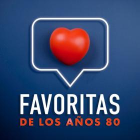 Various Artists - Favoritas De Los Años 80 (2023) Mp3 320kbps [PMEDIA] ⭐️